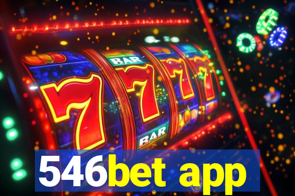 546bet app